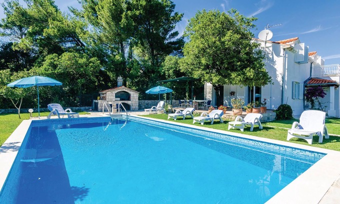 Mocici House | Beautiful home in Mocici