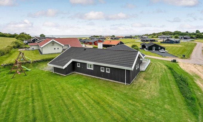 Nordborg House | Beautiful home in Nordborg with WiFi
