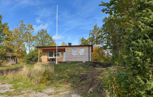 Rorvik House | Beautiful Home In Rörvik With Wifi