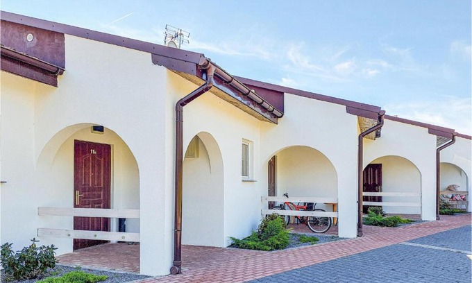 gmina Bedzino House | Beautiful Home In Slowienkowo