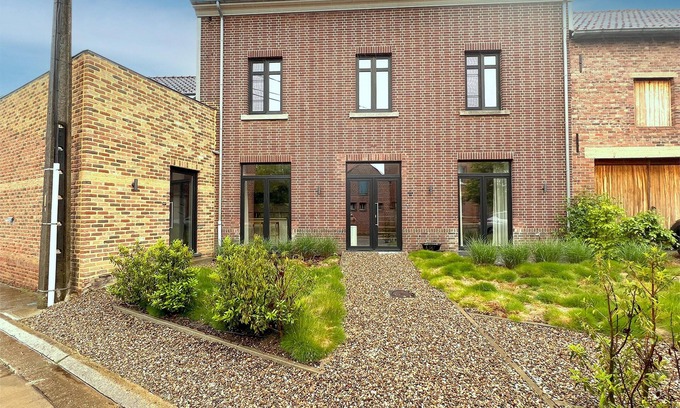 Riemst House | Beautiful house for 2 people in Riemst
