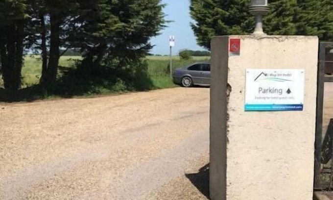 Papworth Everard House | Beautiful Iway Inn hotel