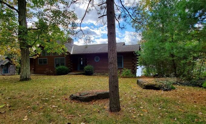 Vergennes House | Beautiful lake house on Lake Champlain!
