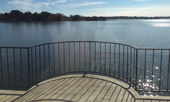 Seven Coves Condo | Beautiful Lake Views Two Bedroom #241