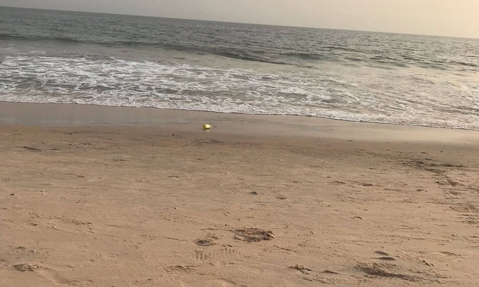 Bargny Gouddau House | Beautiful luxurious beachfront villa