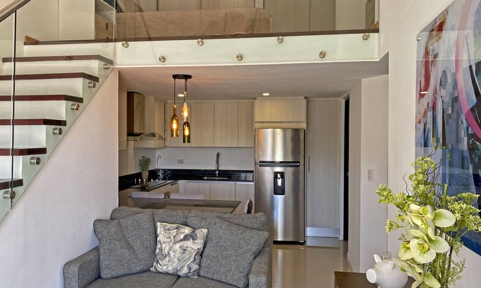 Santa Ana Apartment | Beautiful modern Apartment