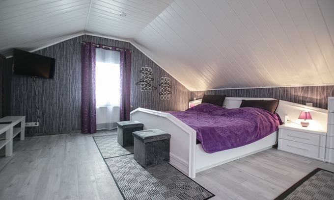 Bad Ems Apartment | Beautiful modern apartment