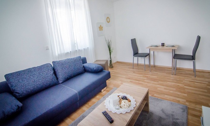 Boeblingen Apartment | Beautiful new apartment in the center of Böblingen