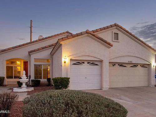 Larissa Villa | Beautiful Palace by State Farm Stadium