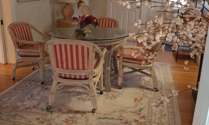 Mount Clemens House | Beautiful private spacious lower flat. Short walk to downtown, close to all.