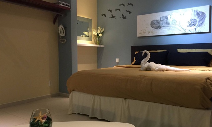 Sabana Westpunt Apartment | Beautiful relaxed and cozy vacational apartment