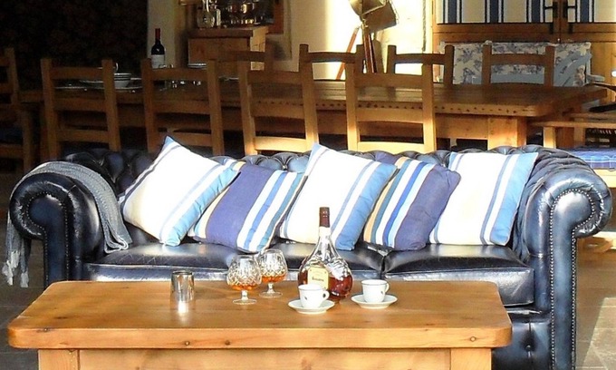 Mansonville House | Beautiful stone property in a tranquil, listed, bastide village