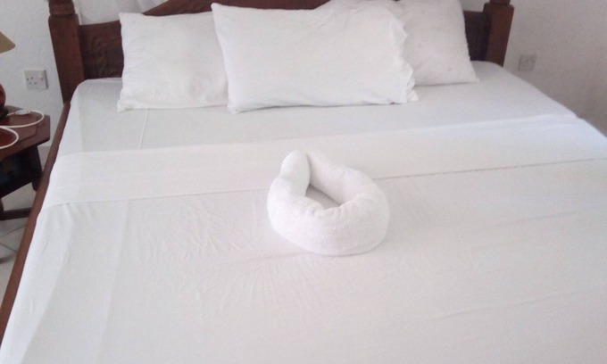 Shanzu Apartment | Beautiful sunset apartment A7