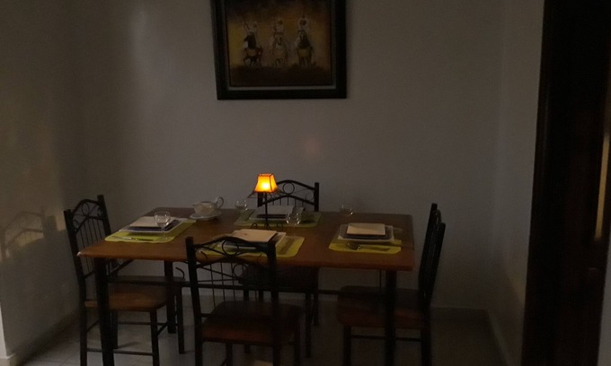 Quartier Bettana House | BEAUTIFUL TRADITIONAL APARTMENT BETTANA SALE