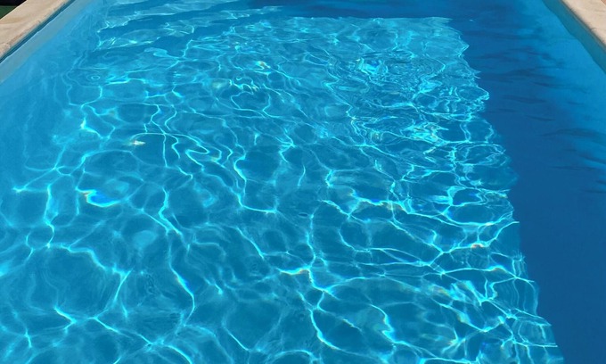 Saint-Andre Villa | Beautiful villa at the foot of the Alberes mountains Swimming pool/Jaccuzi/Pétanque court