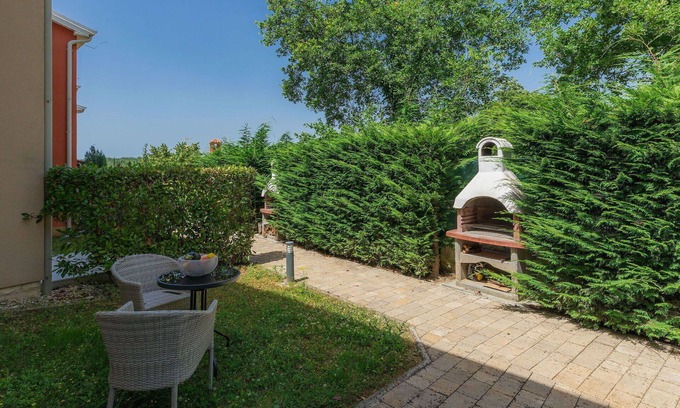 Pelegrin House | Beautiful villa for 6 people with private pool, A/C, WIFI, TV, terrace and pets allowed