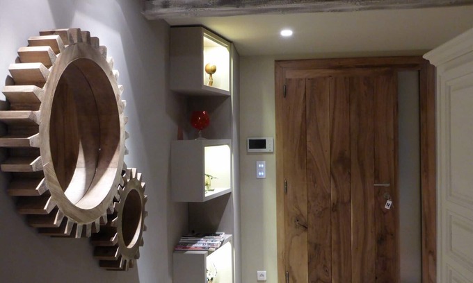 Bouc-Bel-Air Villa | Beautiful Villa with Pool - Pays d'Aix en Provence