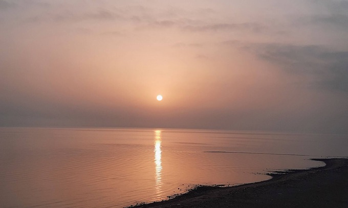 Safaga Villa | Beautiful villa with private beach on the Red sea