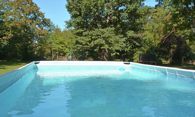 Artigat Villa | Beautiful Villa with Swimming Pool in Artigat