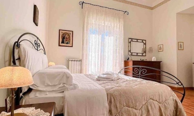 Atessa Apartment | BeautifulApartment in the Center of an Ancient Village