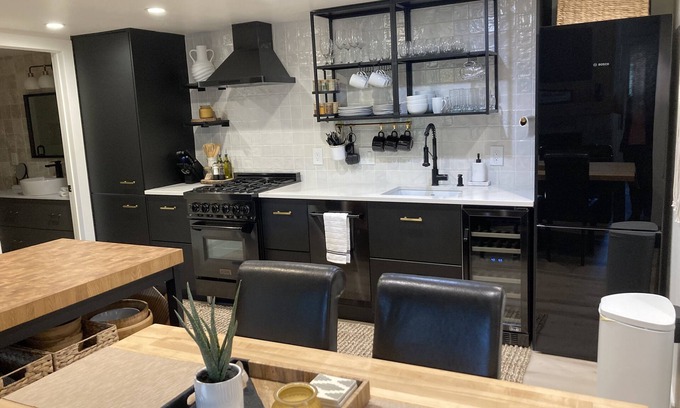 Ketchum Condo | Beautifully Remodeled Condo in Unbeatable Location! Walk to Gondola & Downtown