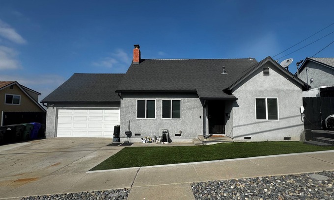 Paradise Hills House | Beautifully Renovated 3BR 2BA Home, Large Backyard