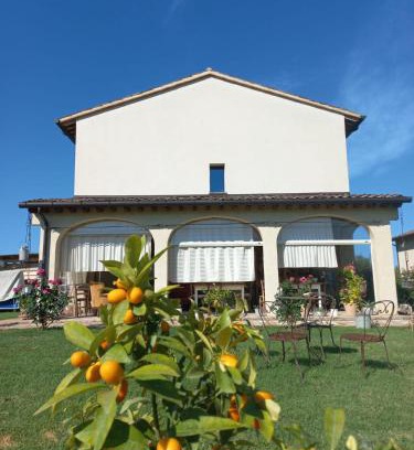 Fratta Terme Bed & Breakfast | BeB montefratta