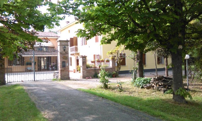 Rolo Bed & Breakfast | BeB Reboglio