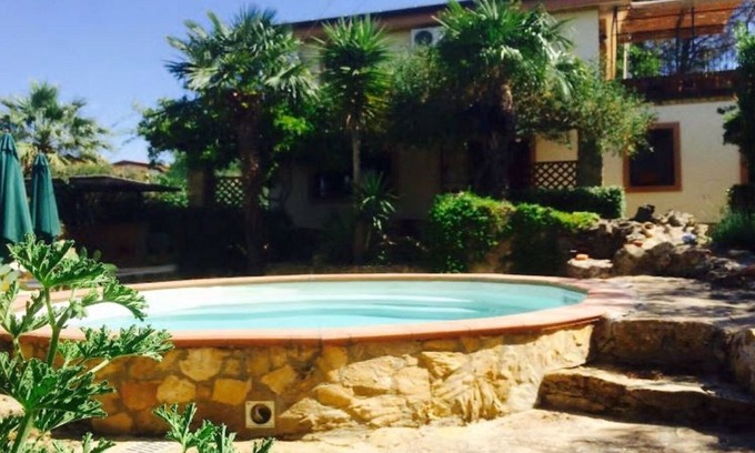 Piazza Armerina Bed & Breakfast | Bed and breakfast agave64