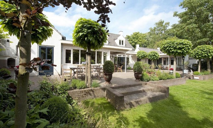 Eersel Bed & Breakfast | Bed and Breakfast Het Dijkhuis Eersel