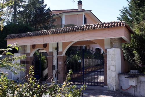 Cagnano Amiterno Bed & Breakfast | Bed and Breakfast Emilia