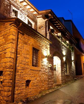 Fragneto Monforte Bed & Breakfast | Bed And Breakfast Pa' Carrera
