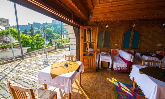 Gjirokaster Bed & Breakfast | Bed and Breakfast Kotoni