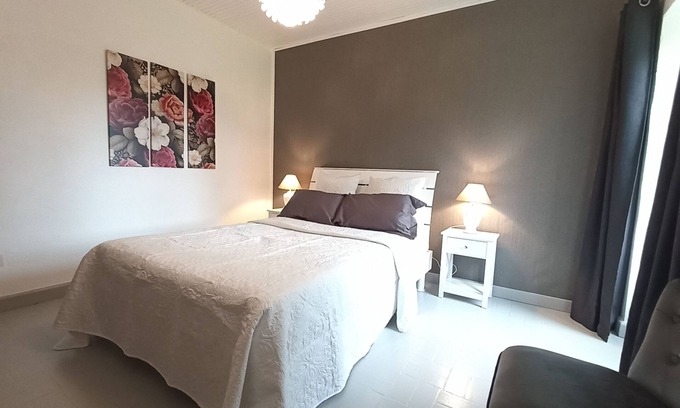 Mialet Bed & Breakfast | Bed and breakfast - Le Bonheur du Périgord