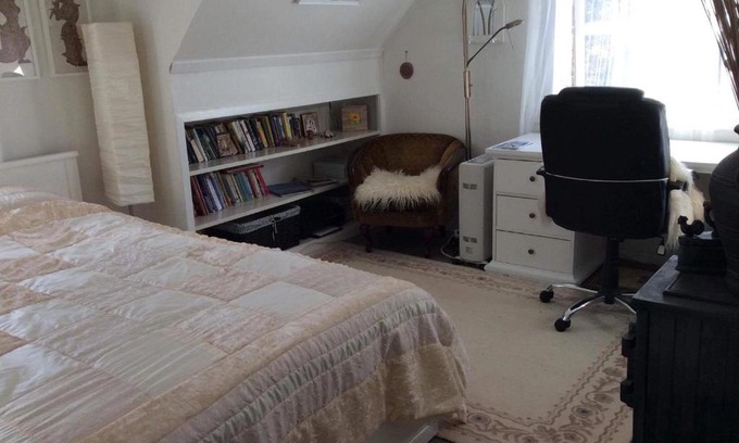 Sauda Bed & Breakfast | Bed and breakfast