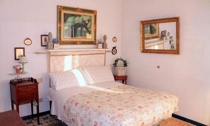 Gavinana Bed & Breakfast | Bed and Breakfast Orsini
