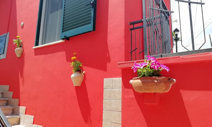 Giulianova Bed & Breakfast | Bed and Breakfast Stefania