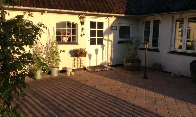 Ferritslev Bed & Breakfast | Bed and Breakfast - Stakdelen 47