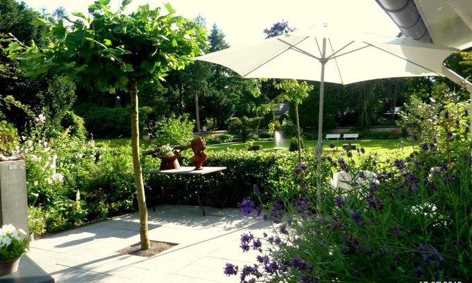 Municipality of Zeist Bed & Breakfast | Bed and Breakfast Valckenbosch