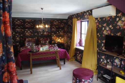 Hamont Bed & Breakfast | Bed & boterham Carpe Diem