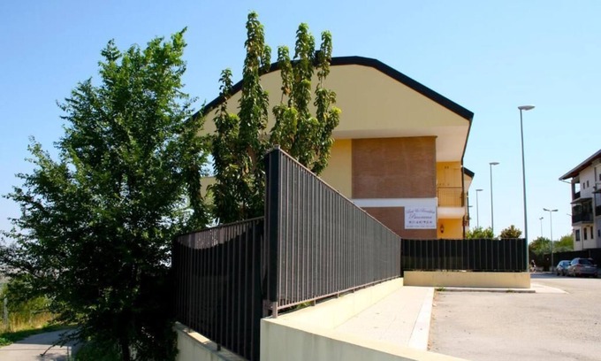 Castelluccio dei Sauri Bed & Breakfast | Bed Breakfast Panorama