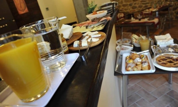 Castiglion Fiorentino Bed & Breakfast | Bed & Breakfast Viziottavo