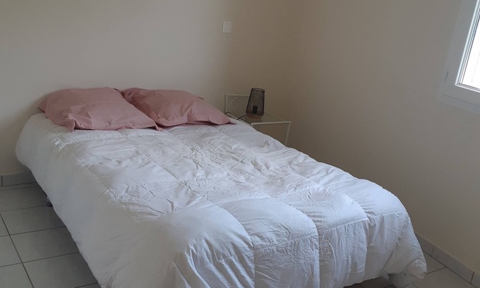 Vesseaux Bed & Breakfast | Bed & Breakfast