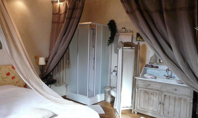 Seloignes Bed & Breakfast | Bed & breakfast in Seloignes