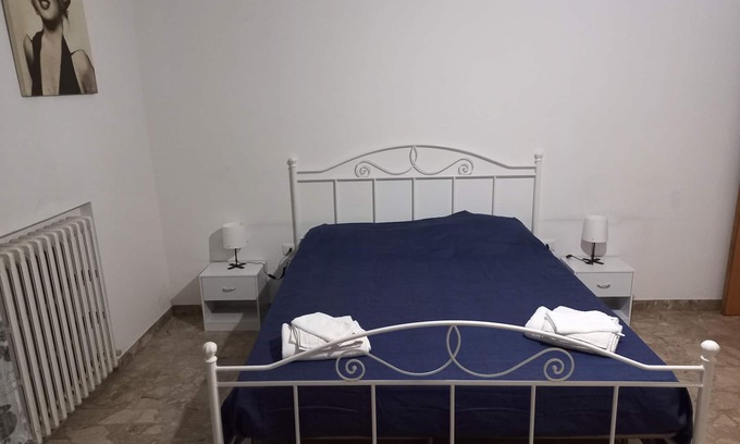 Montecosaro Bed & Breakfast | bed & breakfast villa Sofia