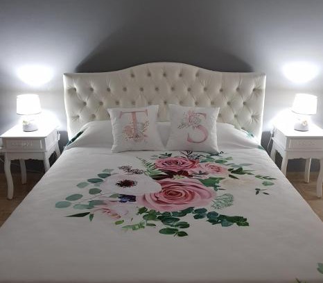 Villanova d'Asti Apartment | Bed & Breakfast La Tana dei Sognatori