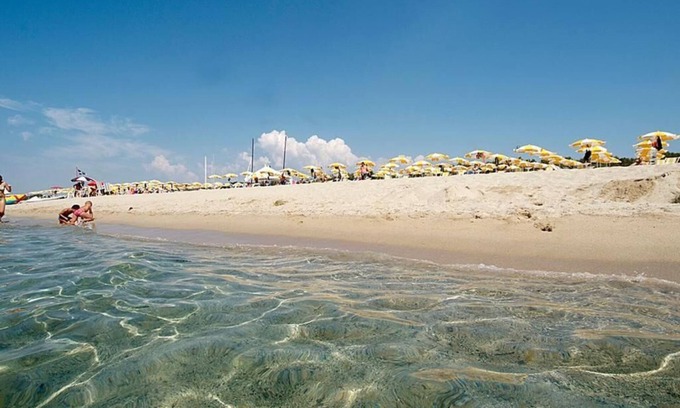 Botricello Bed & Breakfast | Bed & Breakfast La Villetta