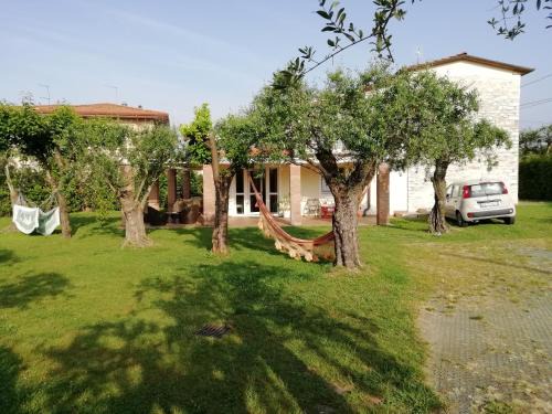 Querceta Bed & Breakfast | Bed&Breakfast La Zagara