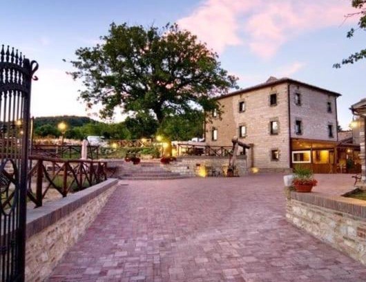 Sassoferrato Bed & Breakfast | Bed & Breakfast Villa Monterosso