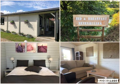 Zevenhuizen Bed & Breakfast | Bed & Breakfast Zevenhuizen